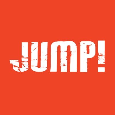 JUMP! Foundation logo