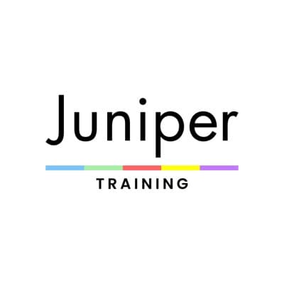Juniper Training Ltd logo