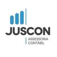 Juscon Assessoria Contábil logo