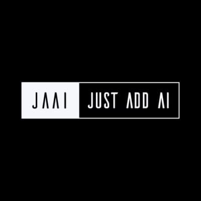 JAAI | JUST ADD AI GmbH logo
