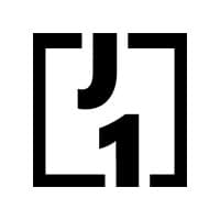 JUST ONE | Recruitment & Executive Search agency logo