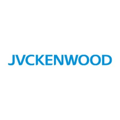 JVCKENWOOD logo