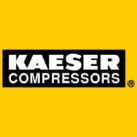 Kaeser Compressors USA logo