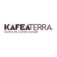 Kafea Terra logo