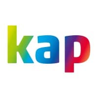 KAP AG logo