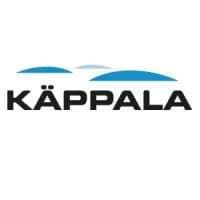 Käppalaförbundet logo