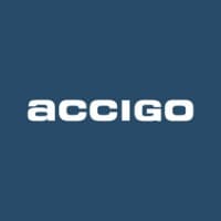 Accigo logo