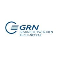 GRN Gesundheitszentren Rhein-Neckar gGmbH logo
