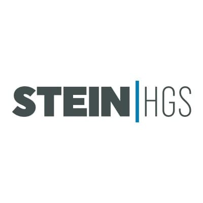 STEIN HGS GmbH logo
