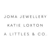 Joma Jewellery & Katie Loxton logo