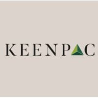 Keenpac logo