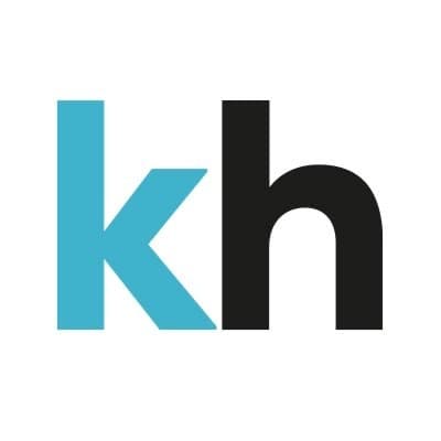 Keidan Harrison logo