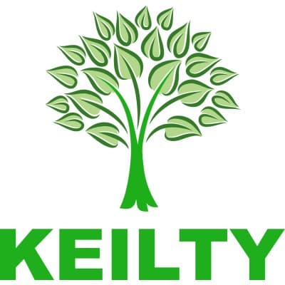 Keilty Realty Corporation logo