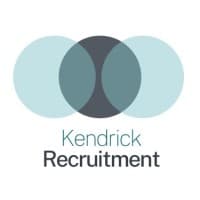 Kendrick Recruitment logo