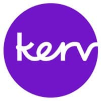 Kerv logo