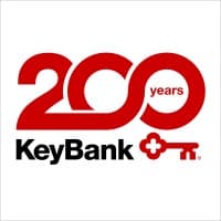 KeyBank logo