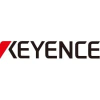 KEYENCE CORPORATION logo