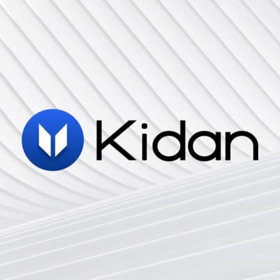 Kidan logo