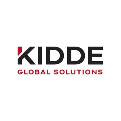 Kidde Global Solutions logo