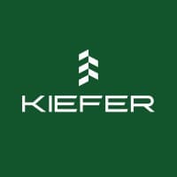 KIEFER logo