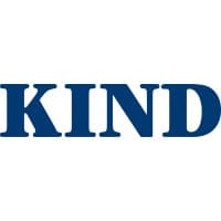 KIND GmbH & Co. KG logo