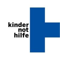 Kindernothilfe e.V. logo