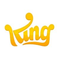 King logo