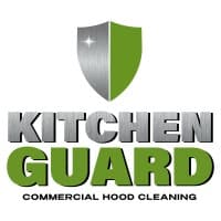 Kitchen Guard logo