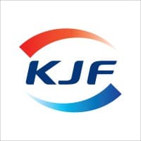 KJF logo