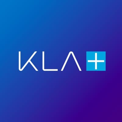 KLA logo
