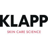 KLAPP Cosmetics logo