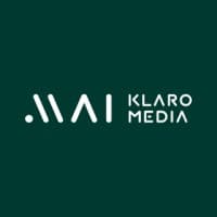 klaro media GmbH logo