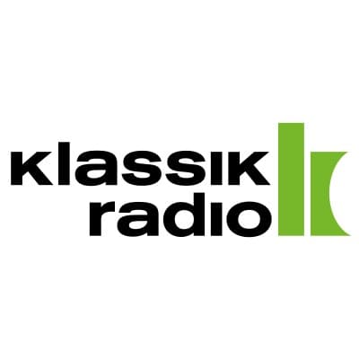 Klassik Radio logo