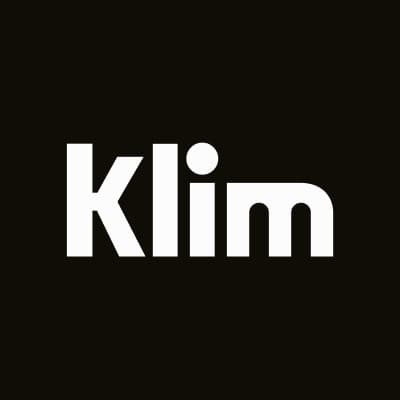 Klim logo