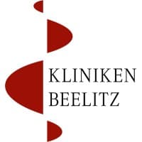 Kliniken Beelitz logo