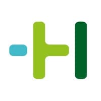 Kliniken Hochfranken logo