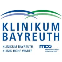 Klinikum Bayreuth GmbH logo