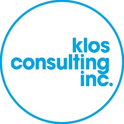 Klos Consulting, Inc. logo