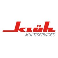 Klüh Service Management GmbH logo