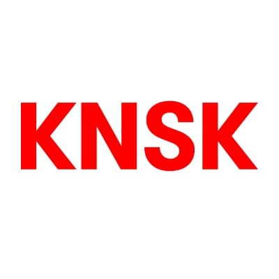 KNSK logo