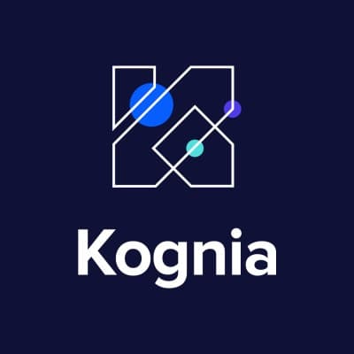 Kognia Sports Intelligence logo