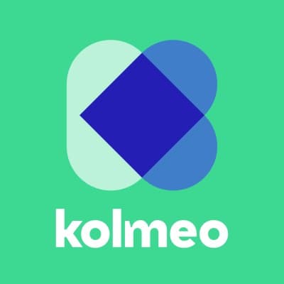 Kolmeo logo
