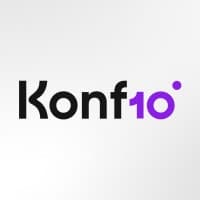 Konfío logo
