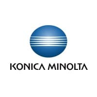 Konica Minolta Business Solutions do Brasil logo
