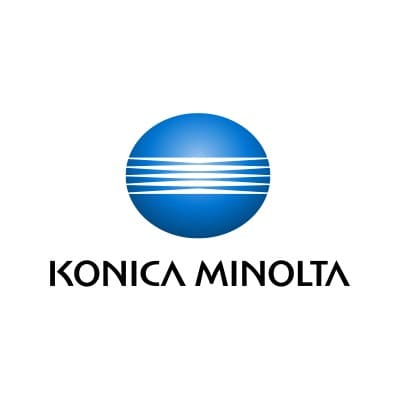 Konica Minolta Australia logo