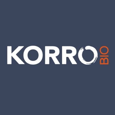Korro Bio, Inc. logo