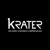 Krater Soluções Contábeis e Empresariais logo
