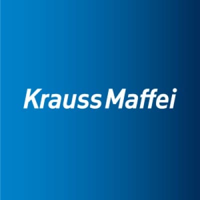 KraussMaffei logo