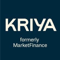 Kriya (Formerly MarketFinance) logo