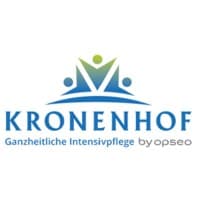Kronenhof Intensivpflege GmbH logo